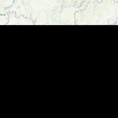 Map showing location of Gimbi (9.170310, 35.834910)
