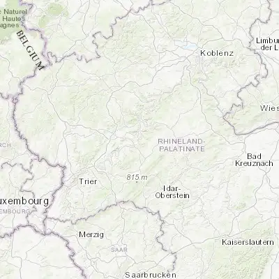 Map showing location of Traben-Trarbach (49.950760, 7.115620)