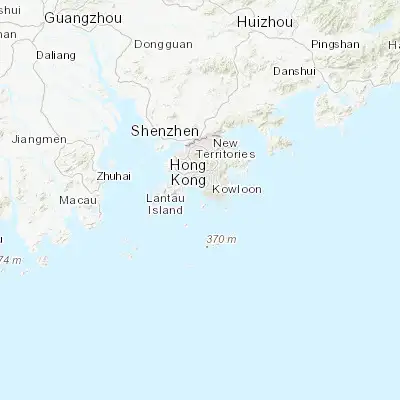 Map showing location of Yung Shue Wan (22.226230, 114.112410)