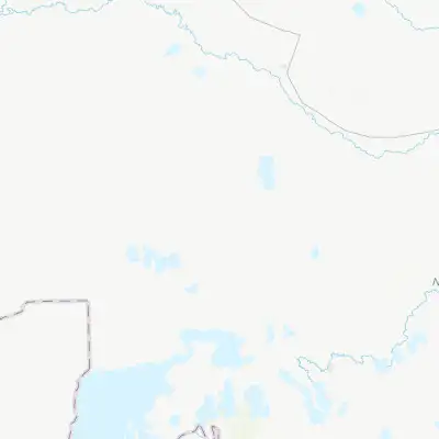 Map showing location of Krasnoznamenskoye (51.052270, 69.475110)