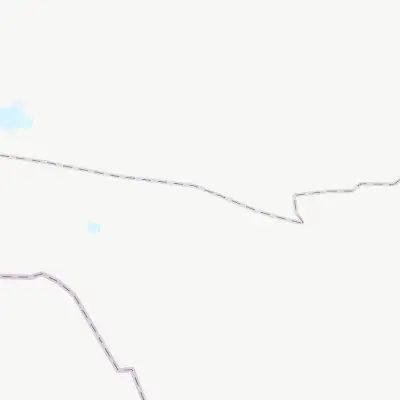 Map showing location of Shalkar (48.033330, 48.900000)