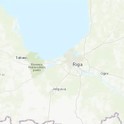 Map showing location of Piņķi (56.941890, 23.913650)