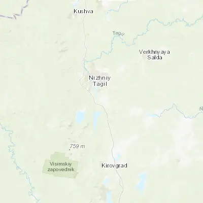 Map showing location of Nikolo-Pavlovskoye (57.783060, 60.057780)