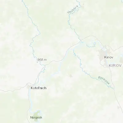 Map showing location of Orlov (58.539460, 48.891730)