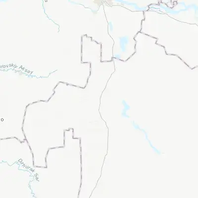 Map showing location of Sadovoye (47.777200, 44.520800)