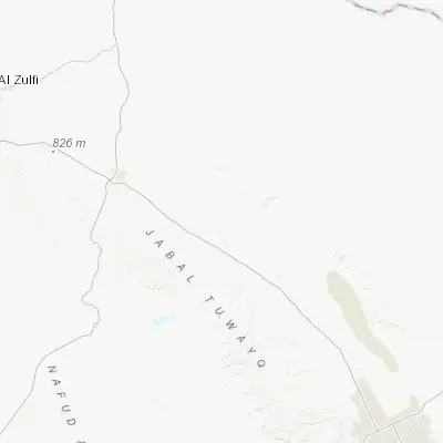 Map showing location of Tumayr (25.703470, 45.868350)