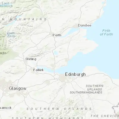 Map showing location of Lochgelly (56.128260, -3.309640)